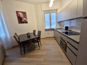 Appartamento Rio Crosio